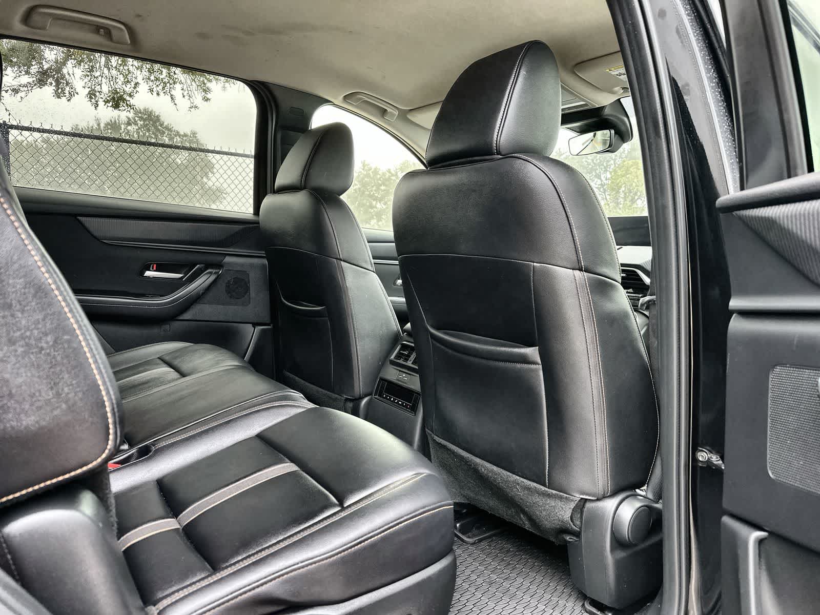 Thumbnail: 2025 Mazda CX-90 - 18