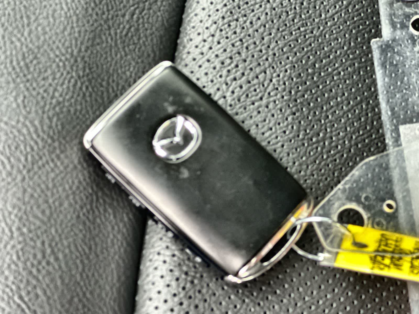 Thumbnail: 2025 Mazda CX-5 - 20