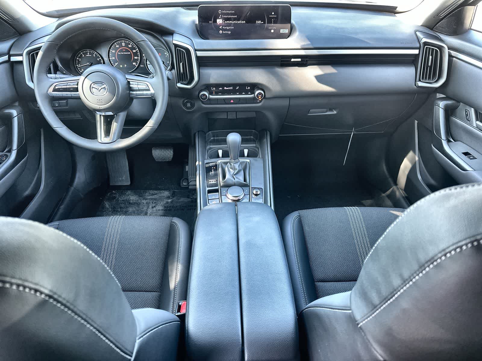 Thumbnail: 2026 Mazda CX-50 - 20