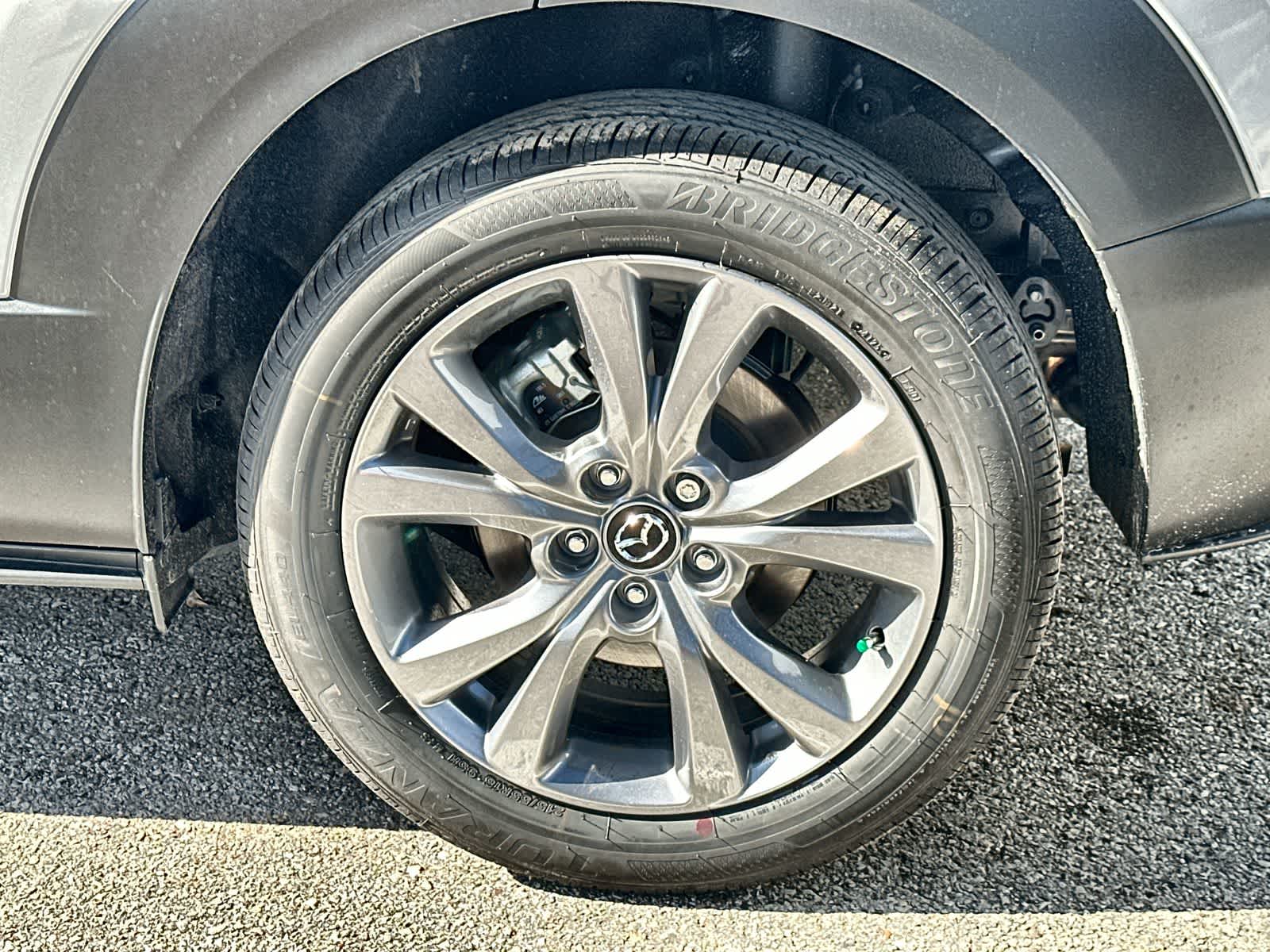 Thumbnail: 2026 Mazda CX-30 - 8