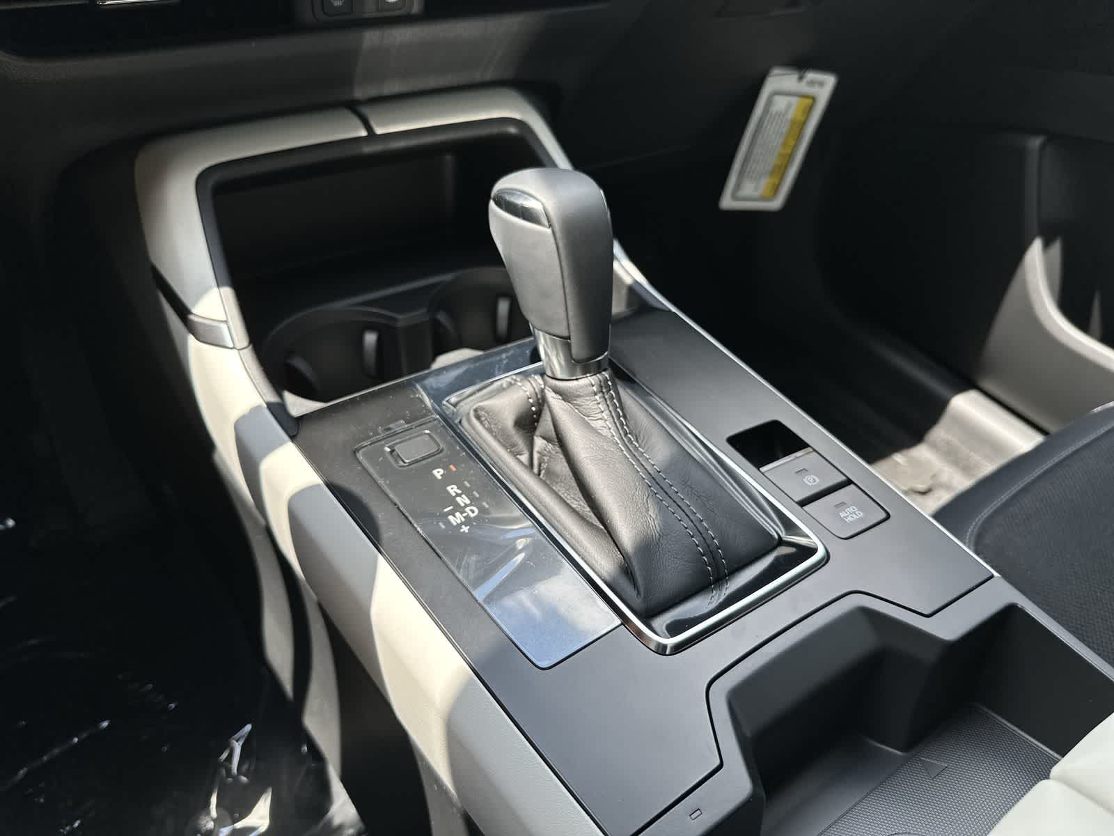 Thumbnail: 2026 Mazda CX-5 - 18
