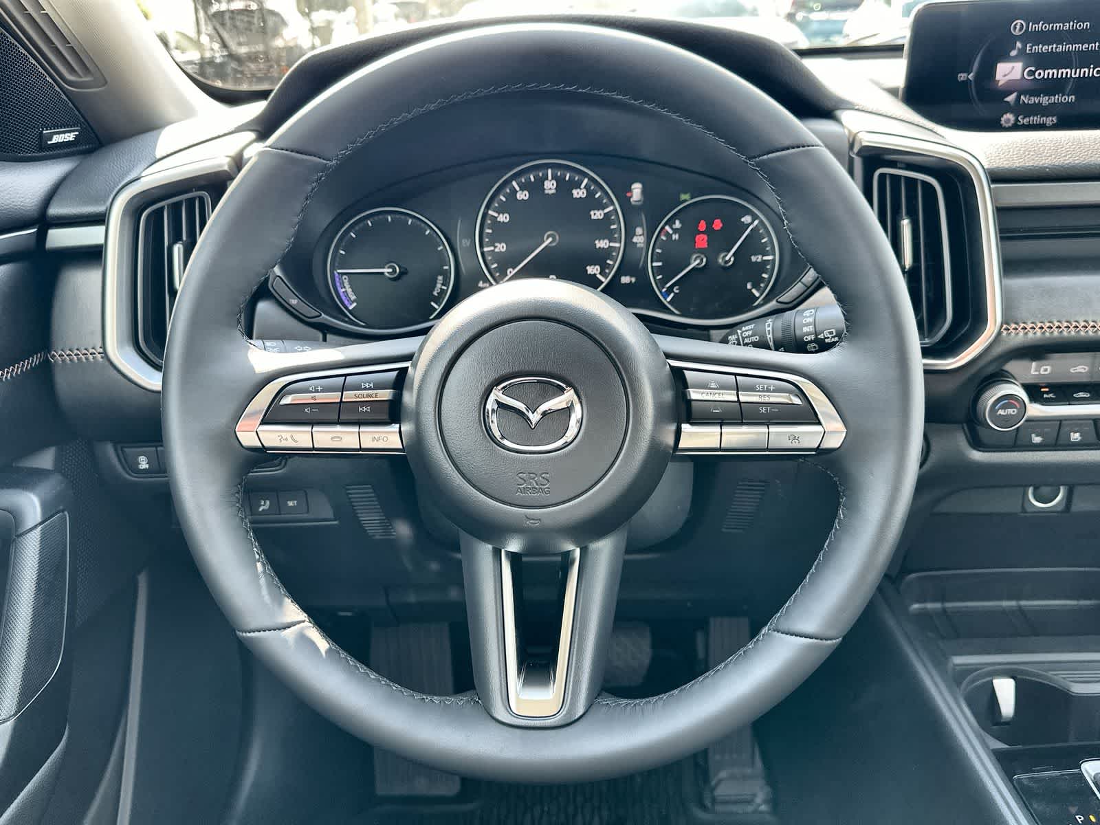 Thumbnail: 2026 Mazda CX-50 - 15