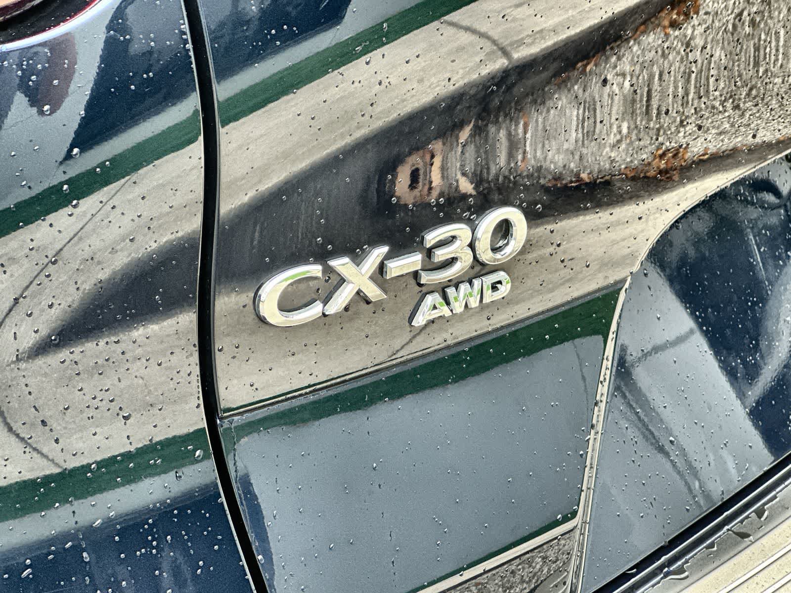 Thumbnail: 2022 Mazda CX-30 - 15