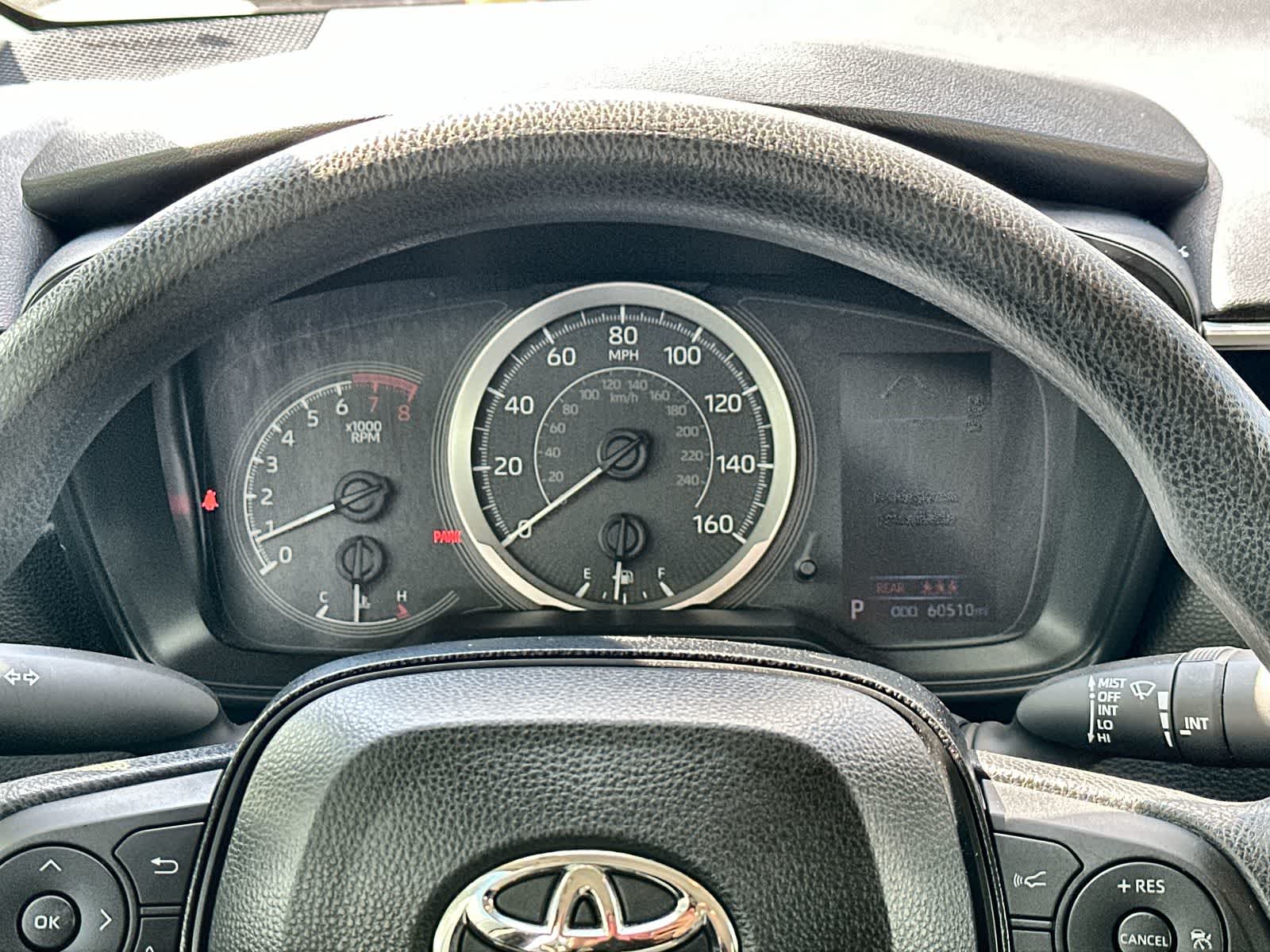 Thumbnail: 2021 Toyota Corolla - 24