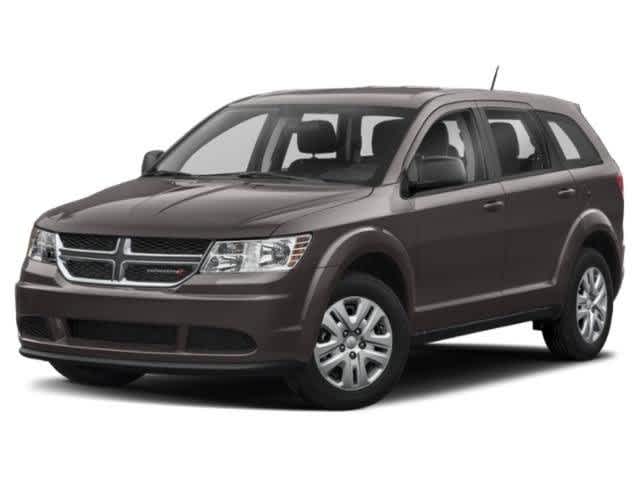 2019 Dodge Journey SE Value Package -
                  Wesley Chapel, FL