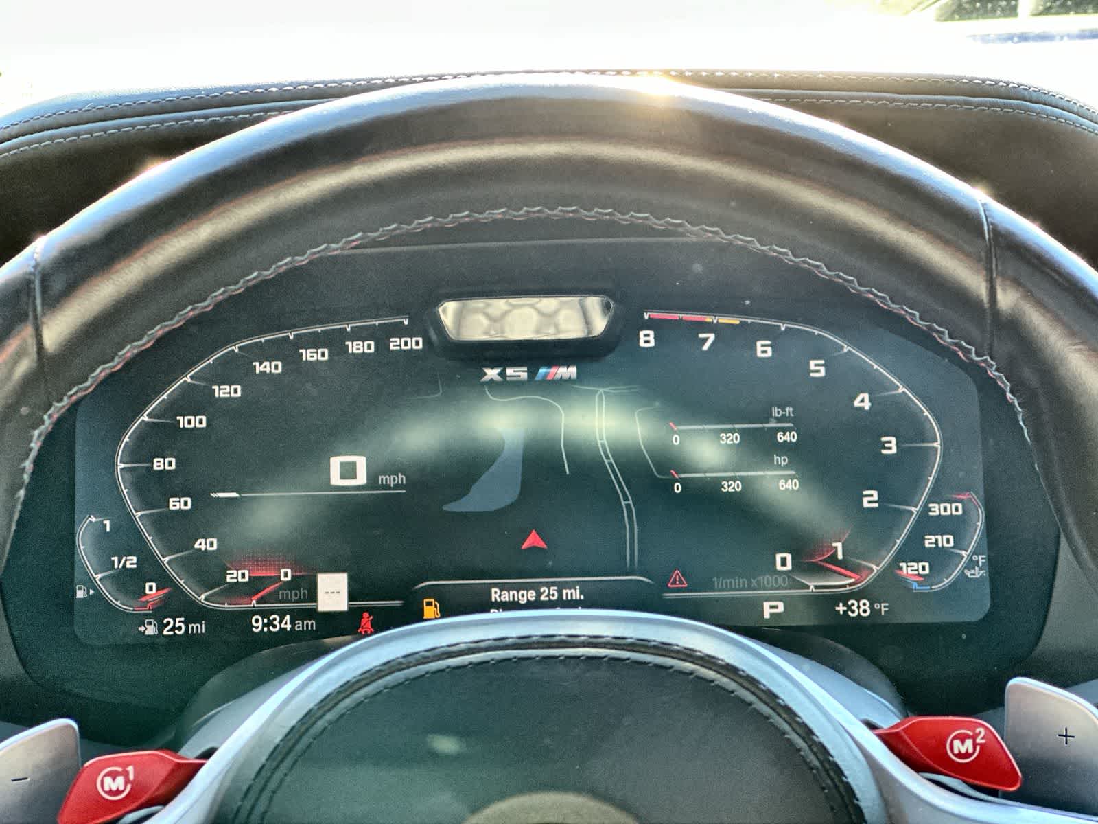 Thumbnail: 2021 BMW X5 - 18