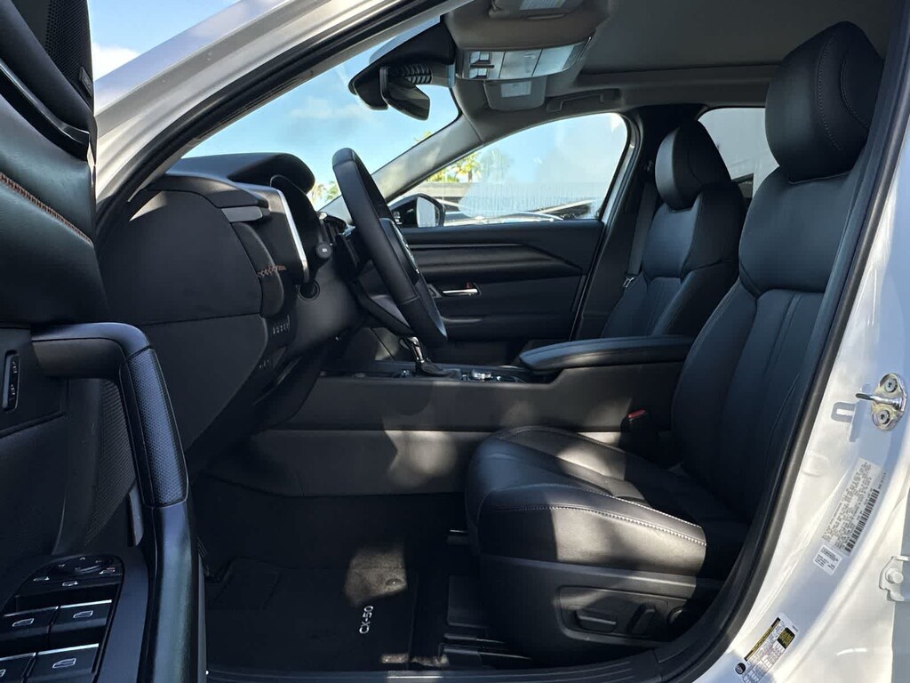 New 2026 Mazda CX-50 2.5 Turbo Premium Plus SUV