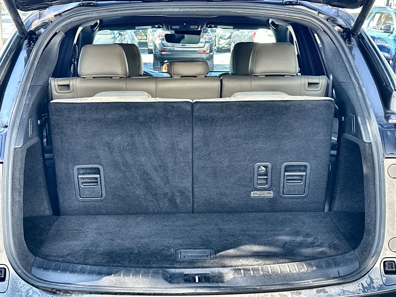 Thumbnail: 2019 Mazda CX-9 - 26