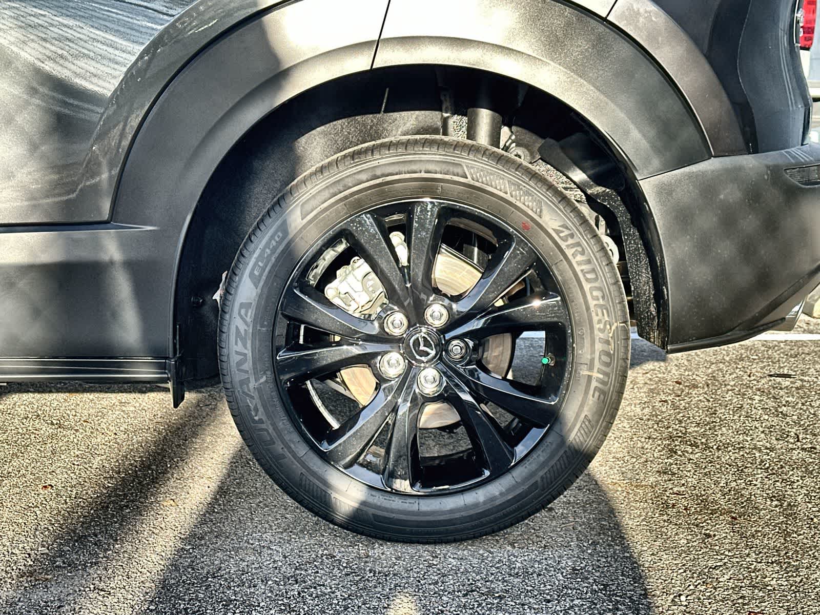 Thumbnail: 2026 Mazda CX-30 - 8