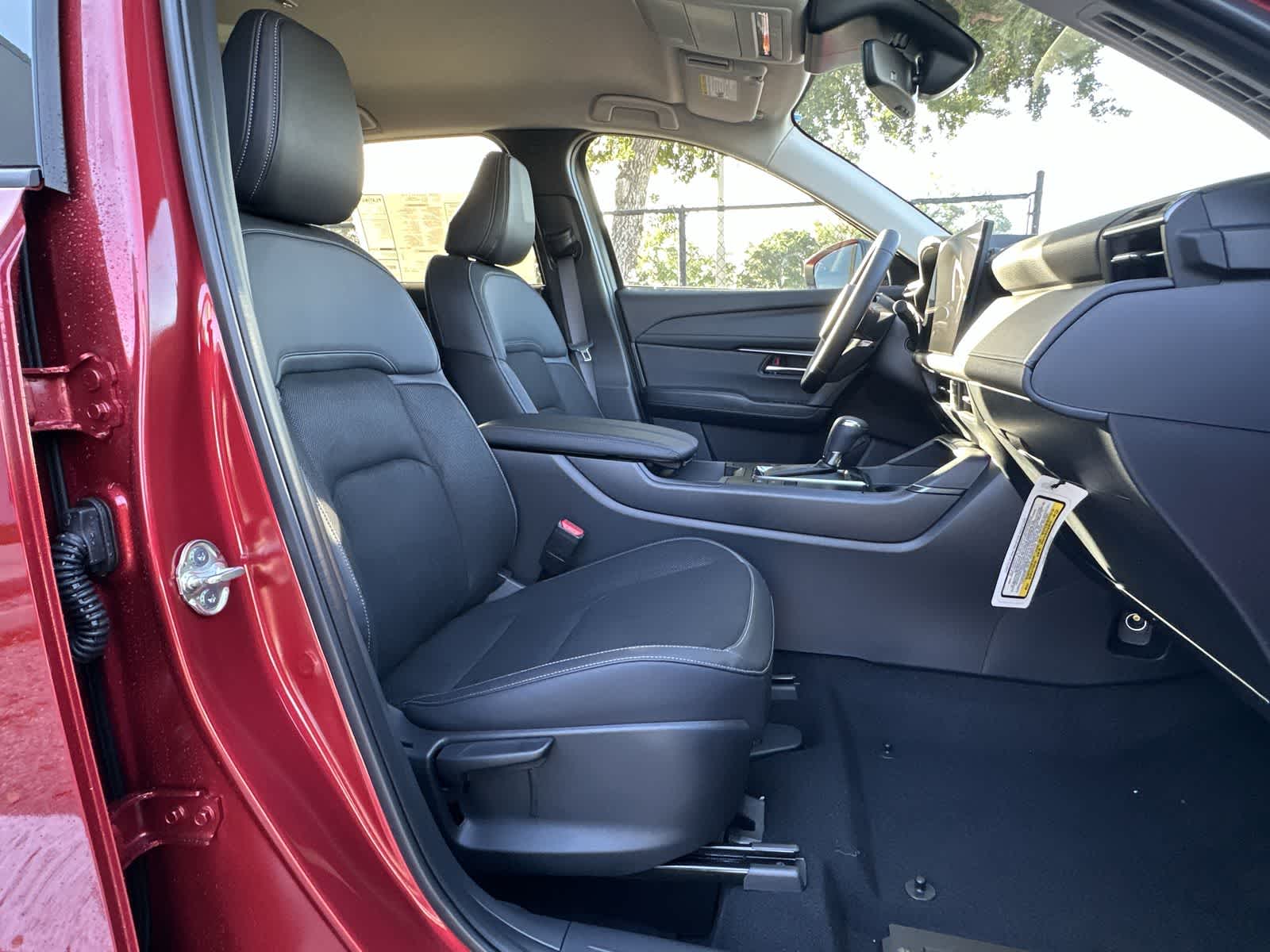 Thumbnail: 2026 Mazda CX-5 - 9