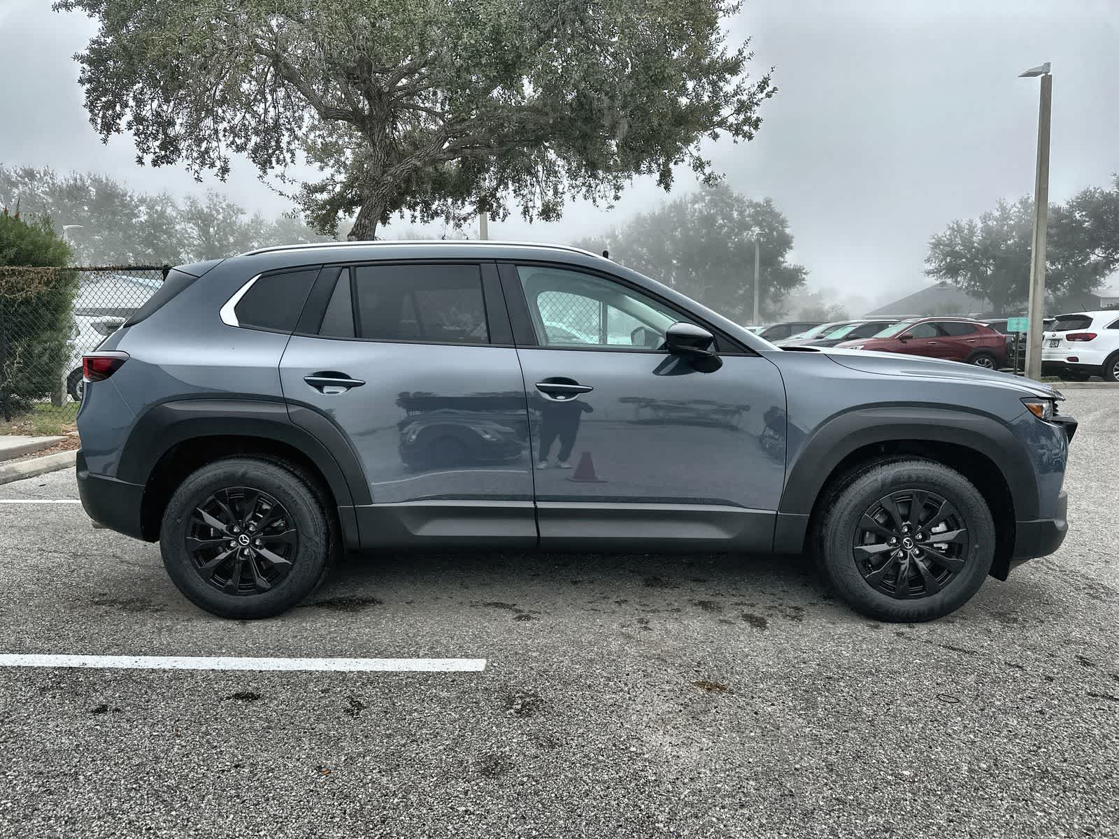 Thumbnail: 2026 Mazda CX-50 - 10