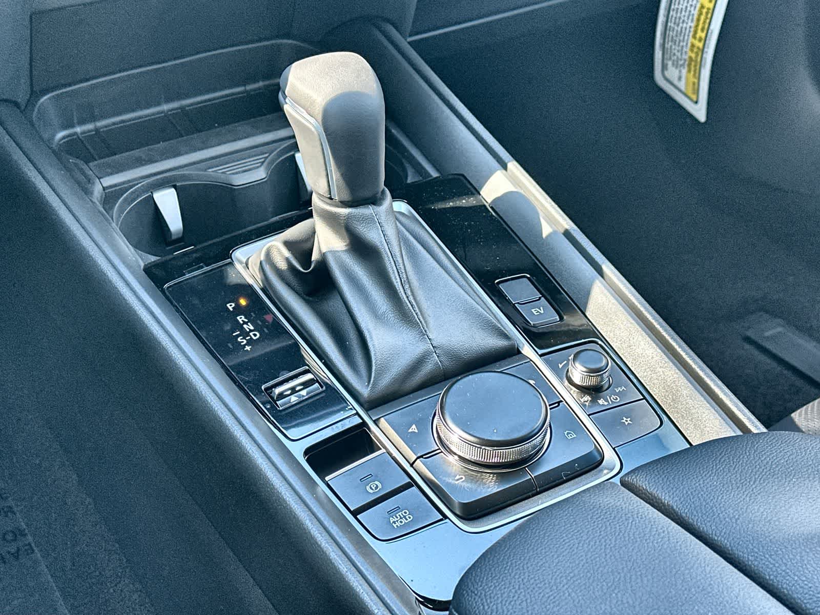 Thumbnail: 2026 Mazda CX-50 - 22