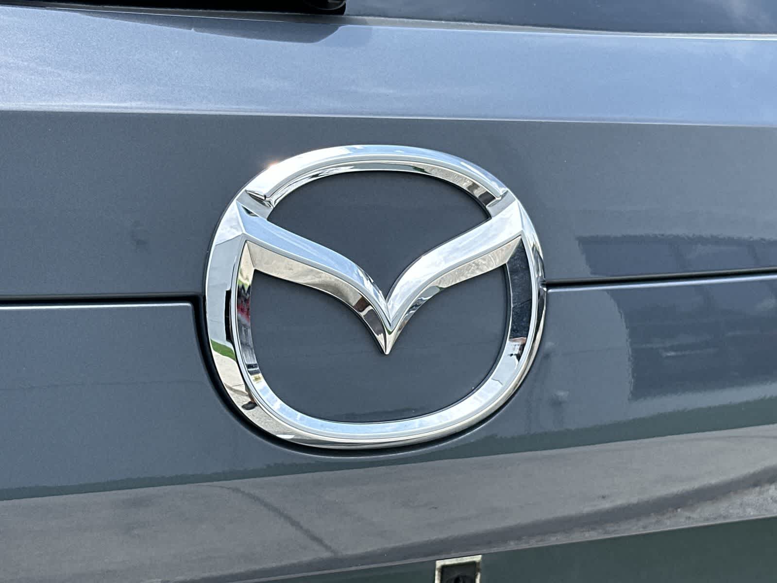 Thumbnail: 2023 Mazda CX-5 - 11