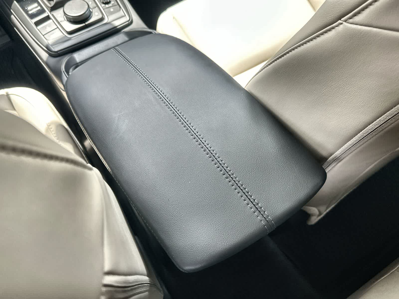 Thumbnail: 2026 Mazda CX-30 - 22