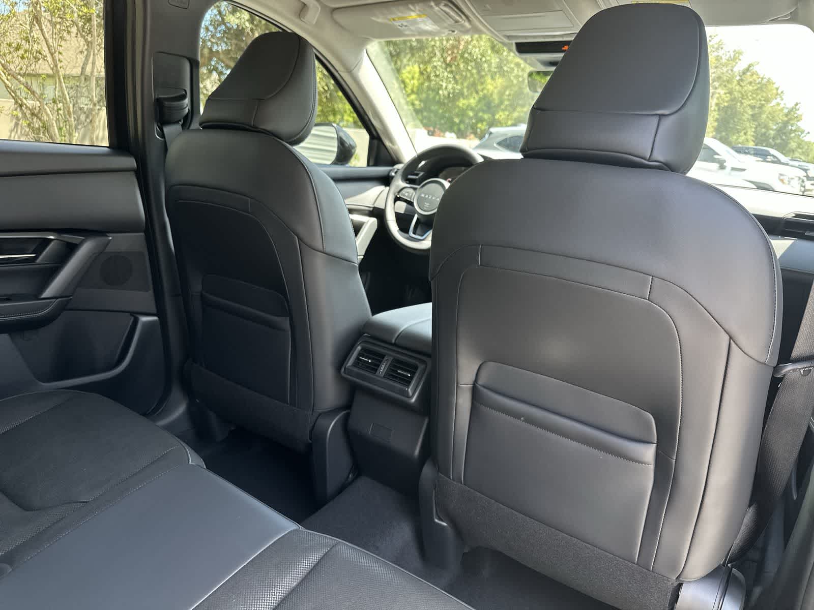 Thumbnail: 2026 Mazda CX-5 - 18