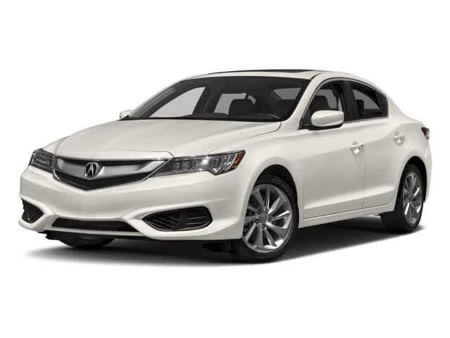 2017 Acura ILX  -
                  Wesley Chapel, FL