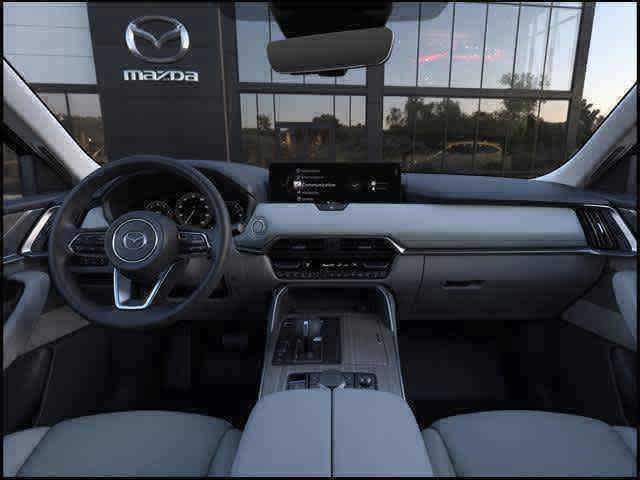 Thumbnail: 2025 Mazda CX-90 - 2