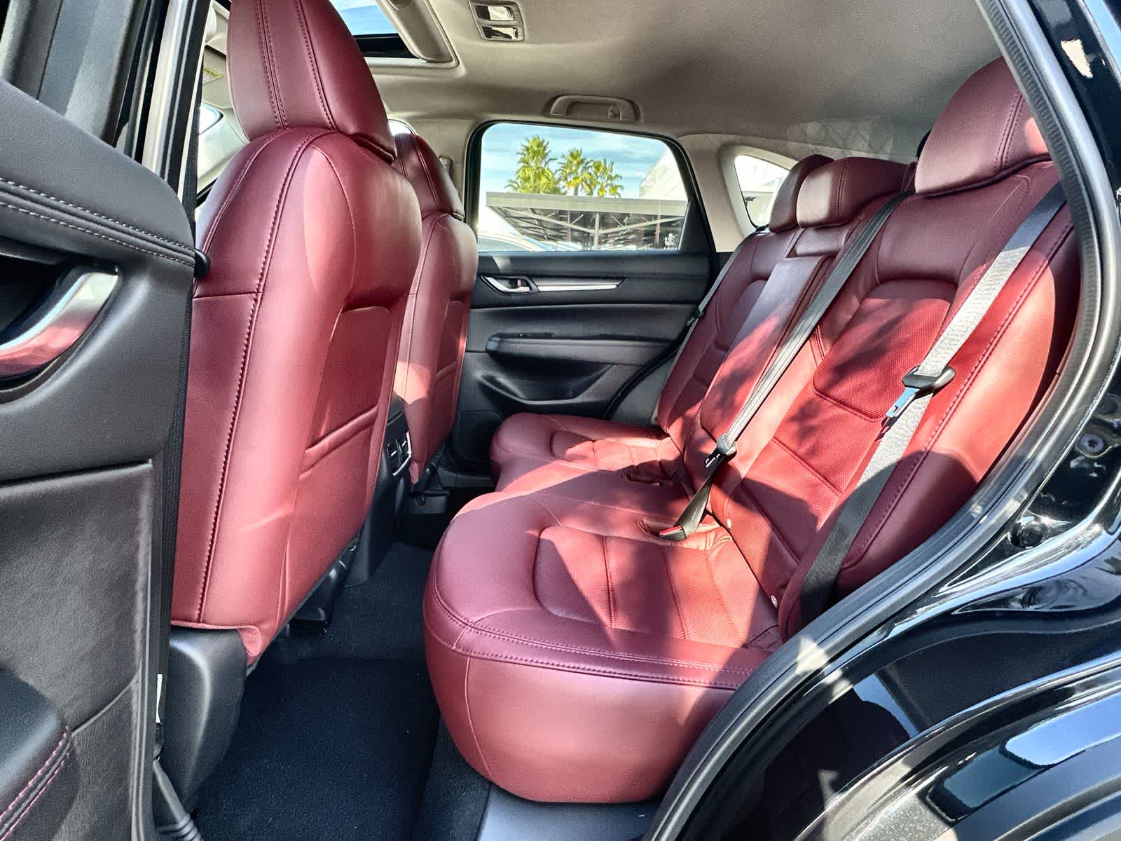 Thumbnail: 2025 Mazda CX-5 - 13