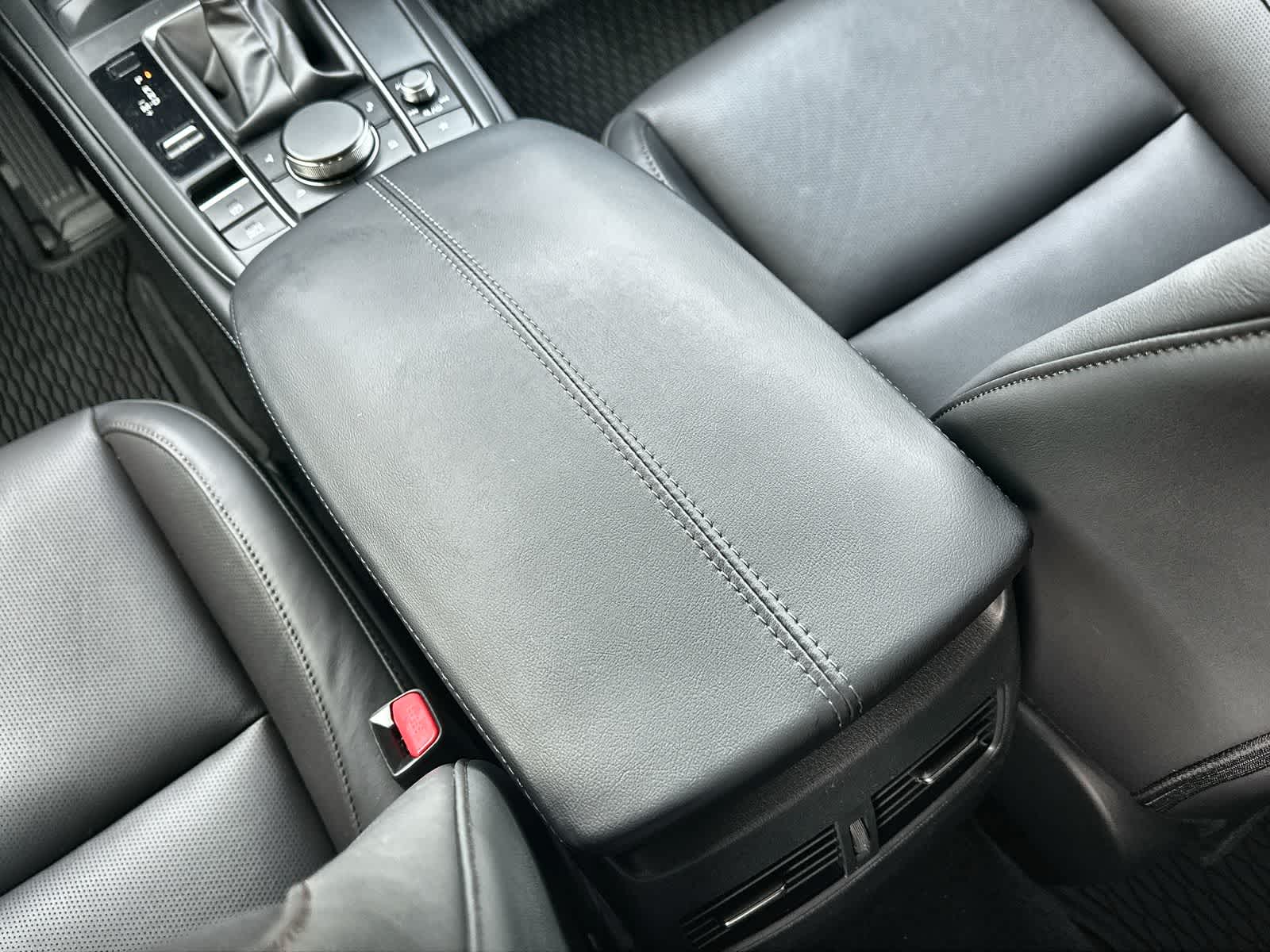 Thumbnail: 2026 Mazda CX-30 - 22