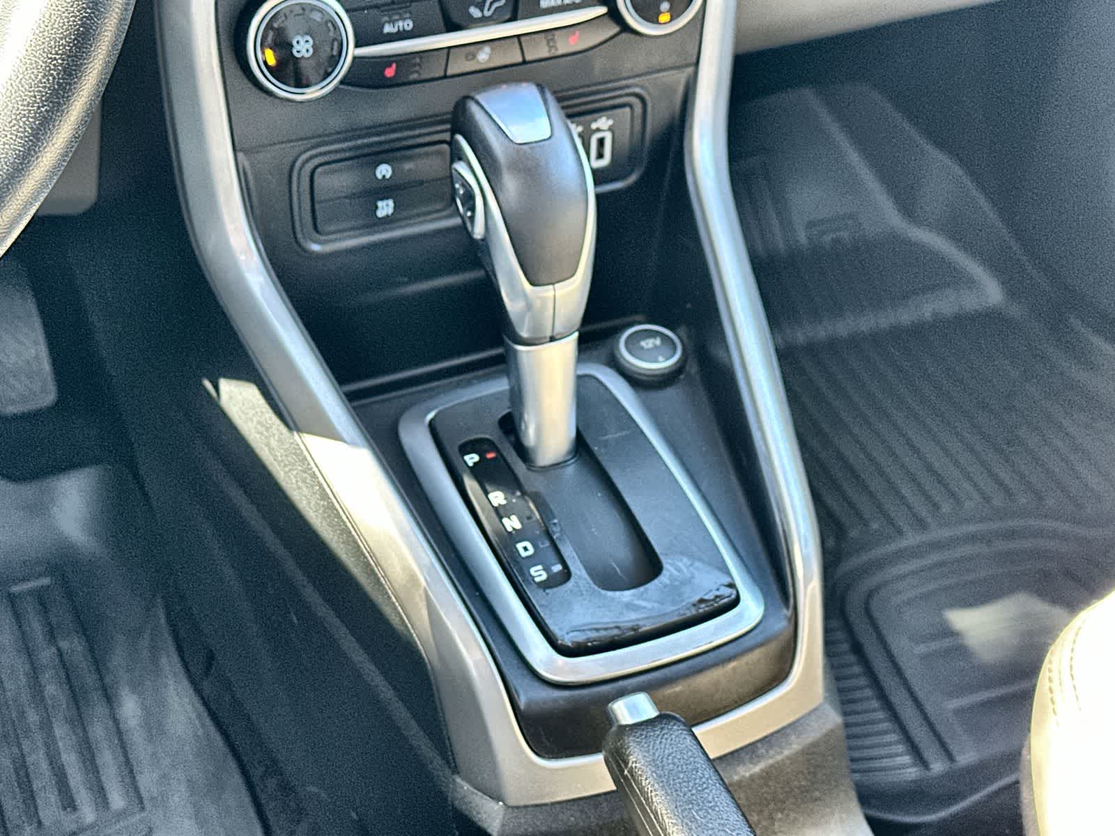 Thumbnail: 2021 Ford EcoSport - 23