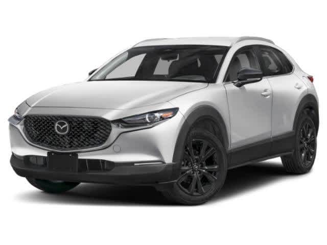 Thumbnail: 2025 Mazda CX-30 - 1