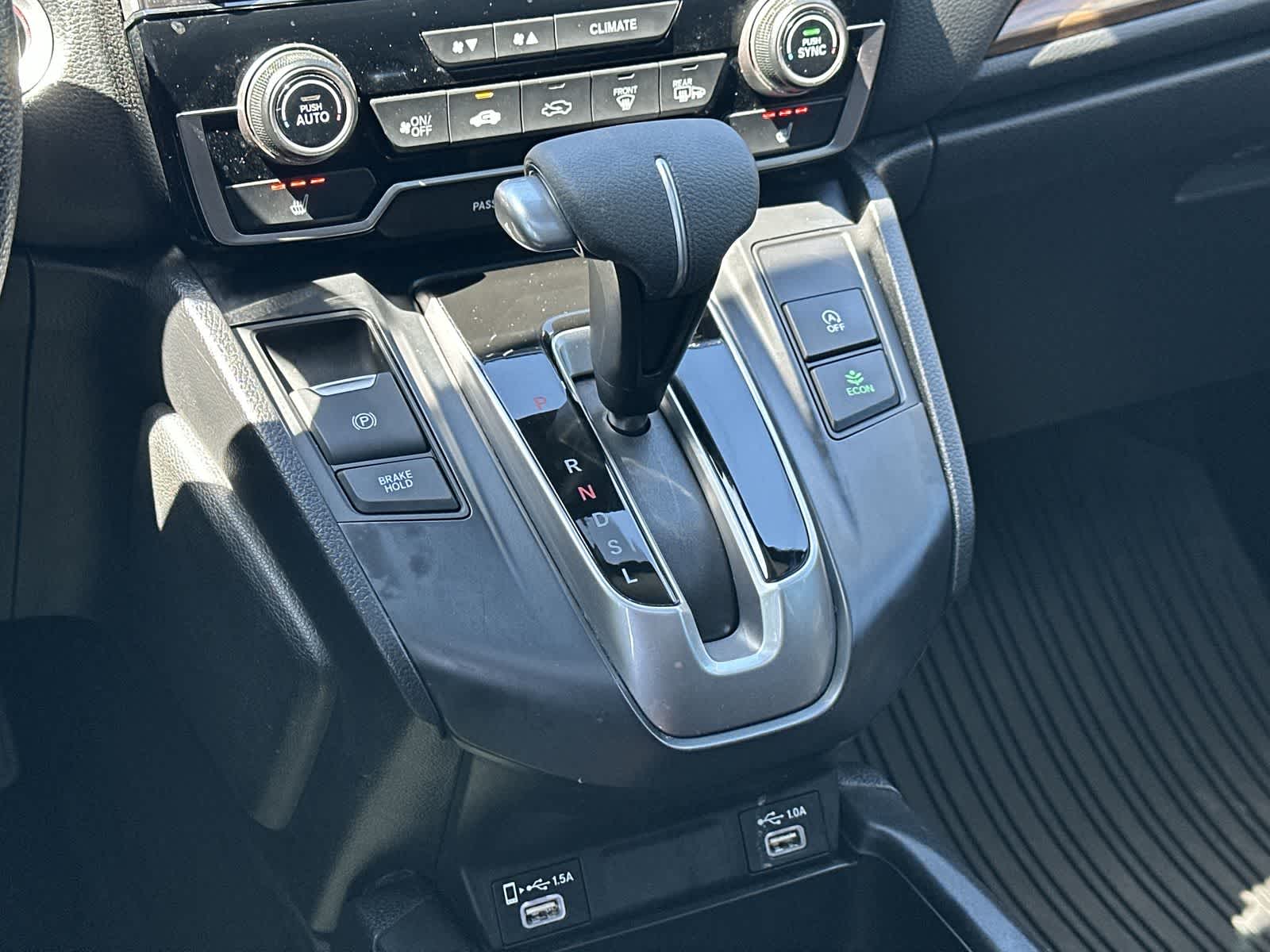 Thumbnail: 2020 Honda CR-V - 23