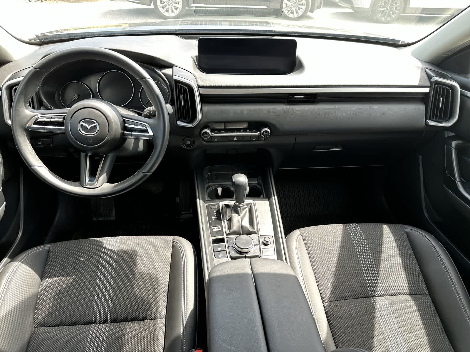Thumbnail: 2024 Mazda CX-50 - 19