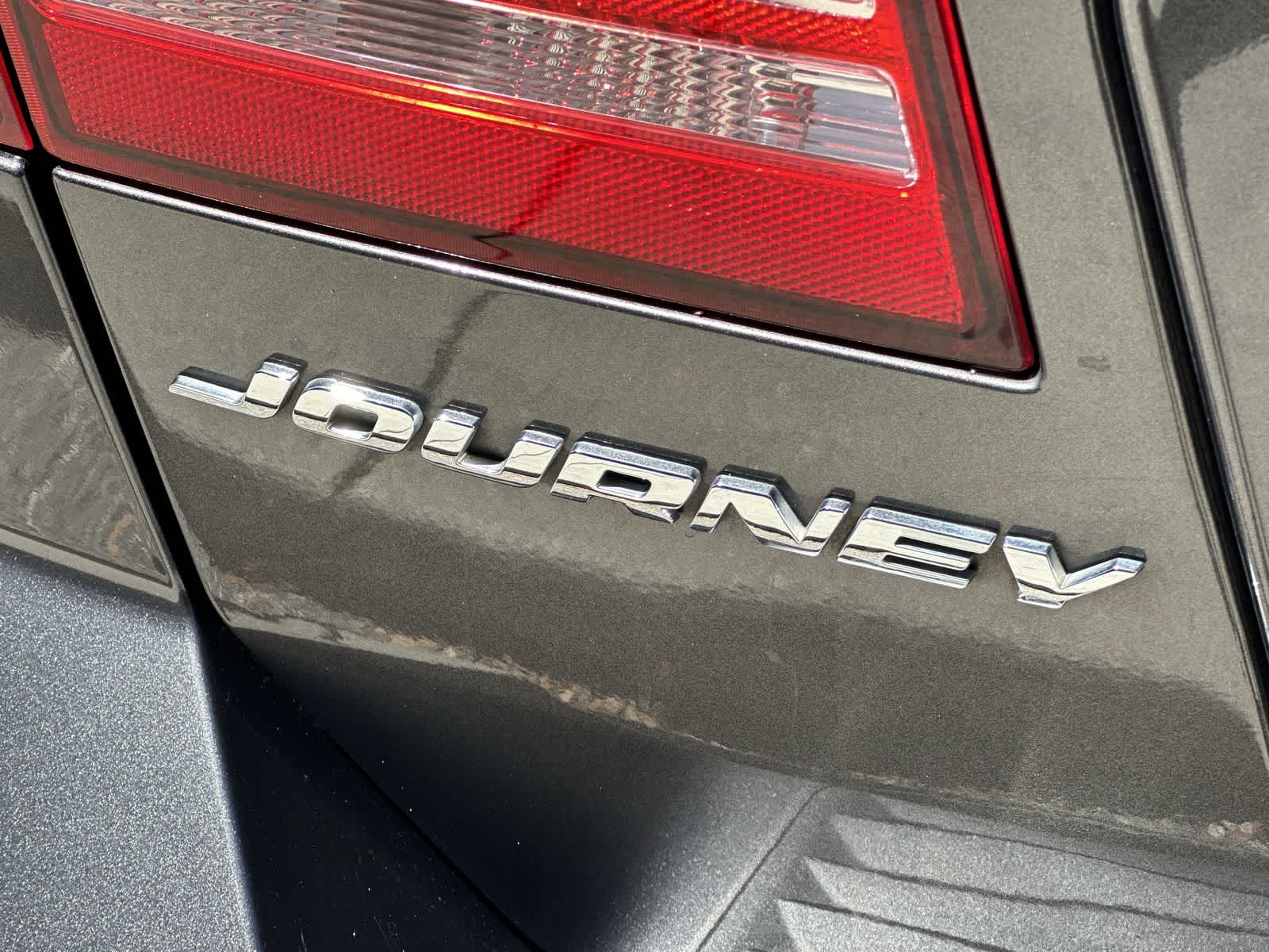 Thumbnail: 2019 Dodge Journey - 7