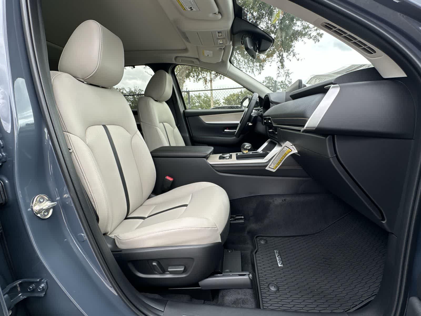 Thumbnail: 2026 Mazda CX-90 - 14