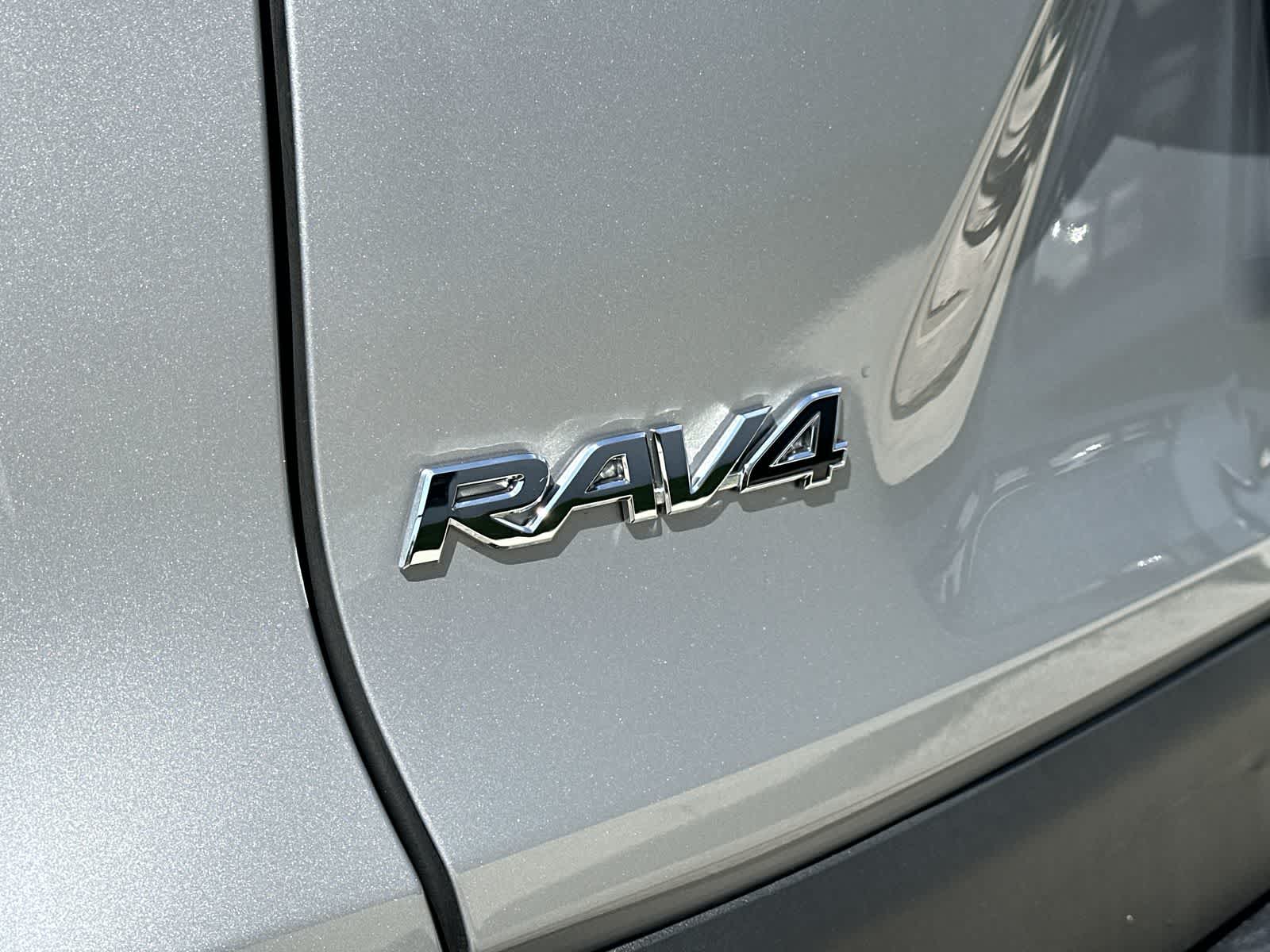 Thumbnail: 2024 Toyota RAV4 - 7