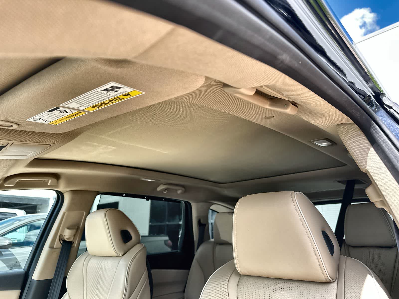 Thumbnail: 2024 Acura MDX - 28