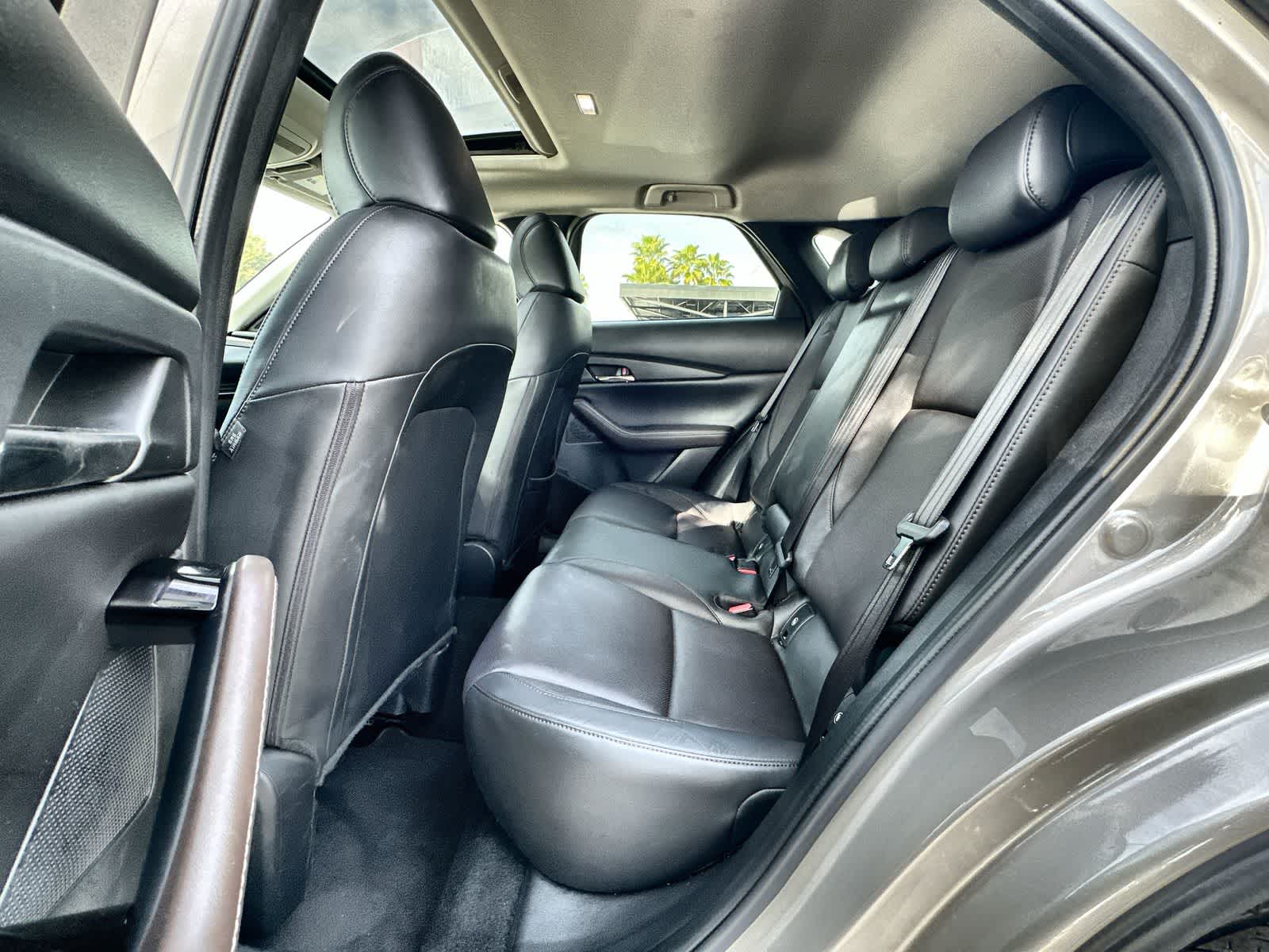 Thumbnail: 2022 Mazda CX-30 - 13