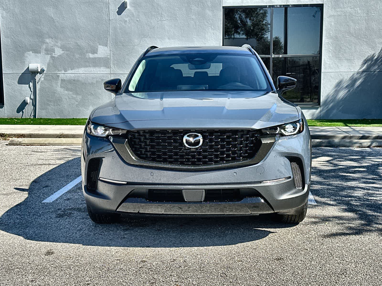 Thumbnail: 2026 Mazda CX-50 - 11