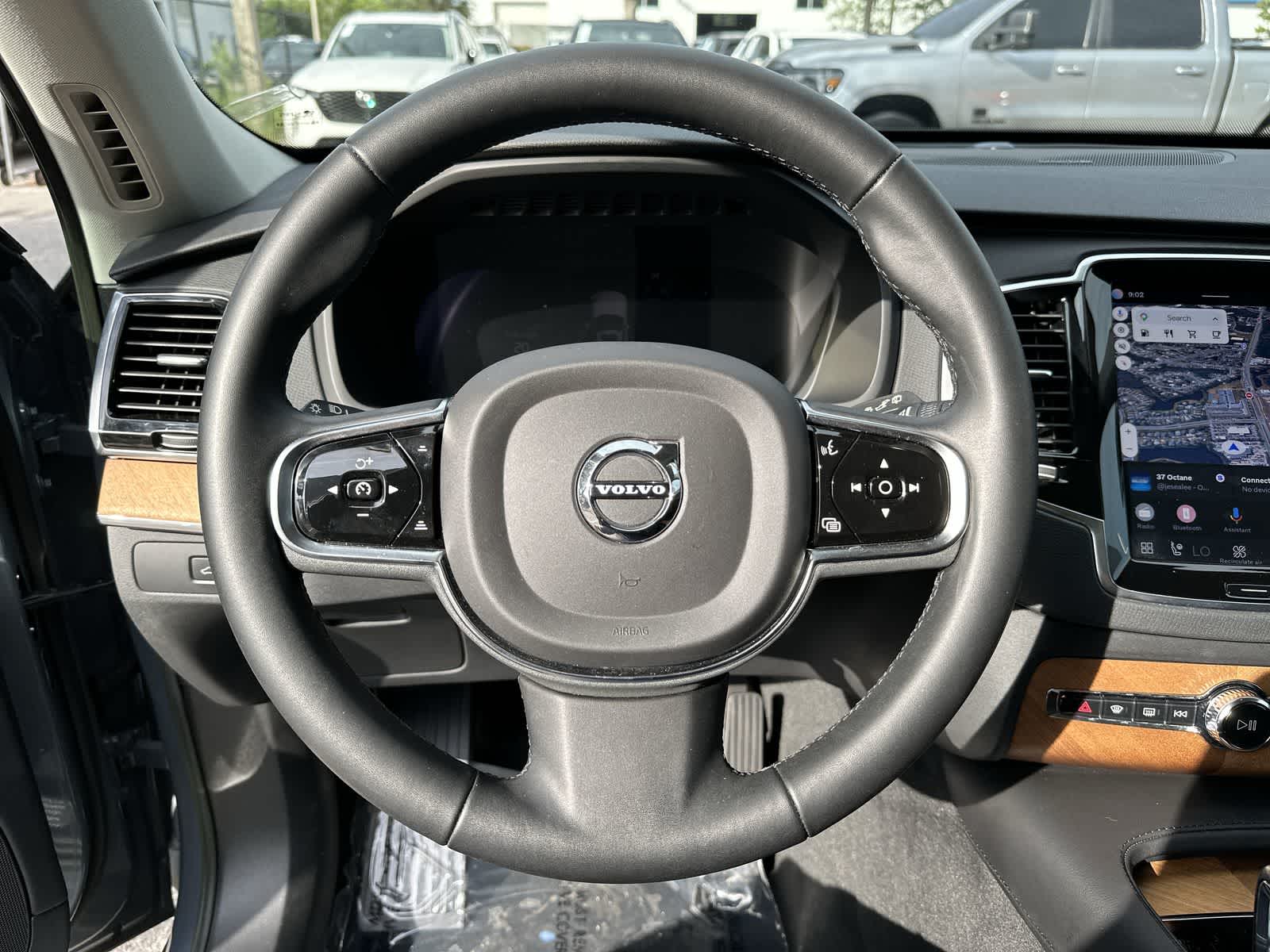 Thumbnail: 2023 Volvo XC90 - 21