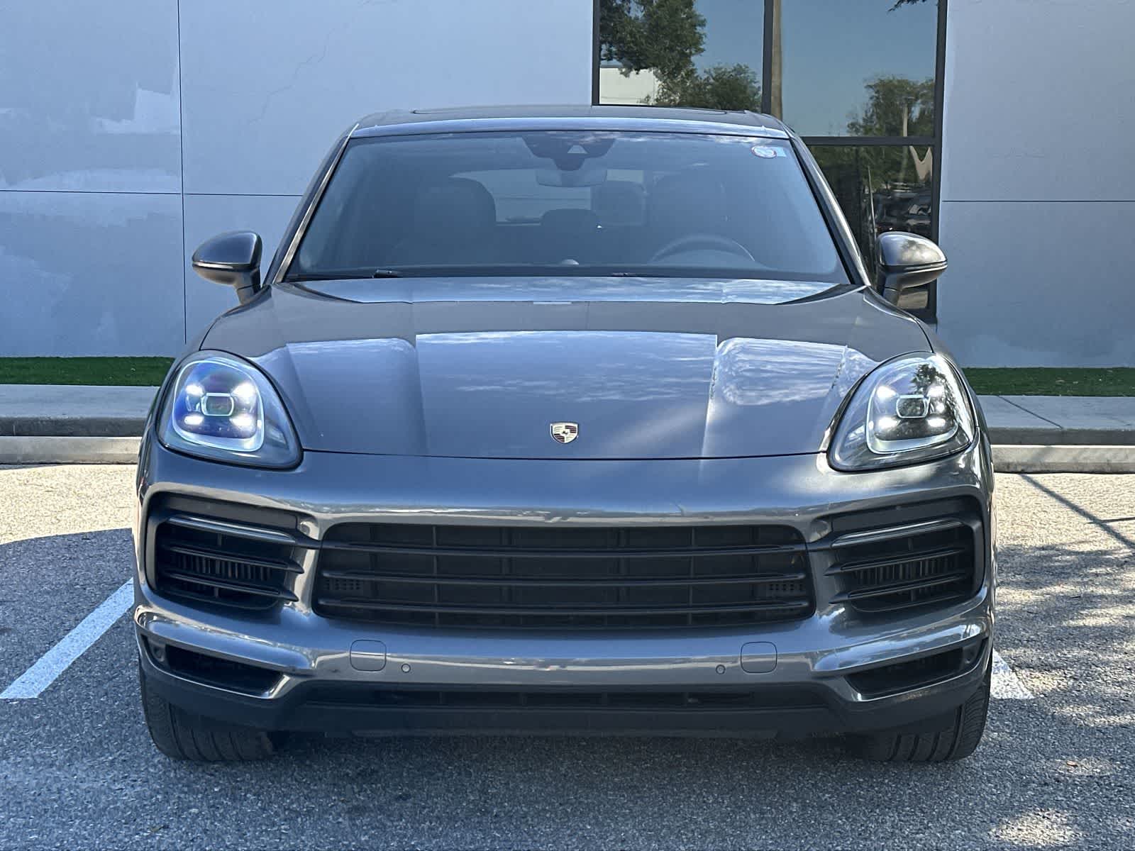 Thumbnail: 2019 Porsche Cayenne - 11