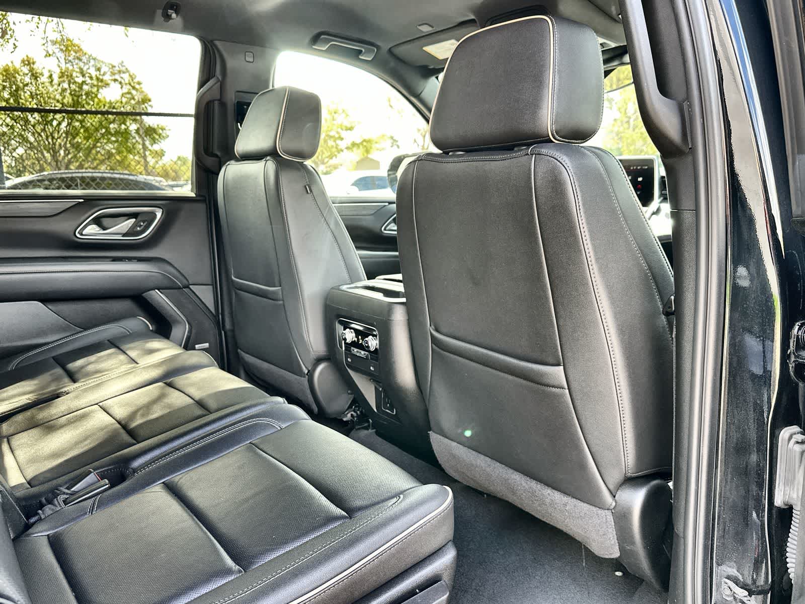 Thumbnail: 2024 GMC Yukon - 18