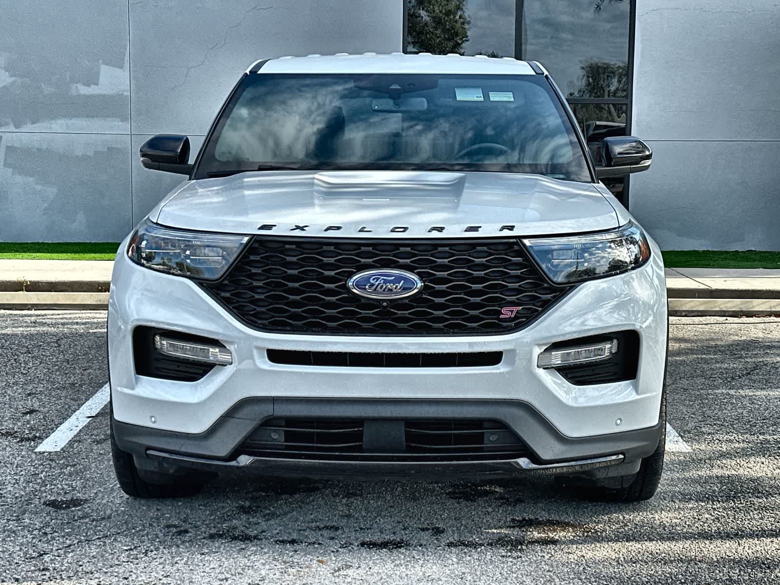 Thumbnail: 2022 Ford Explorer - 12