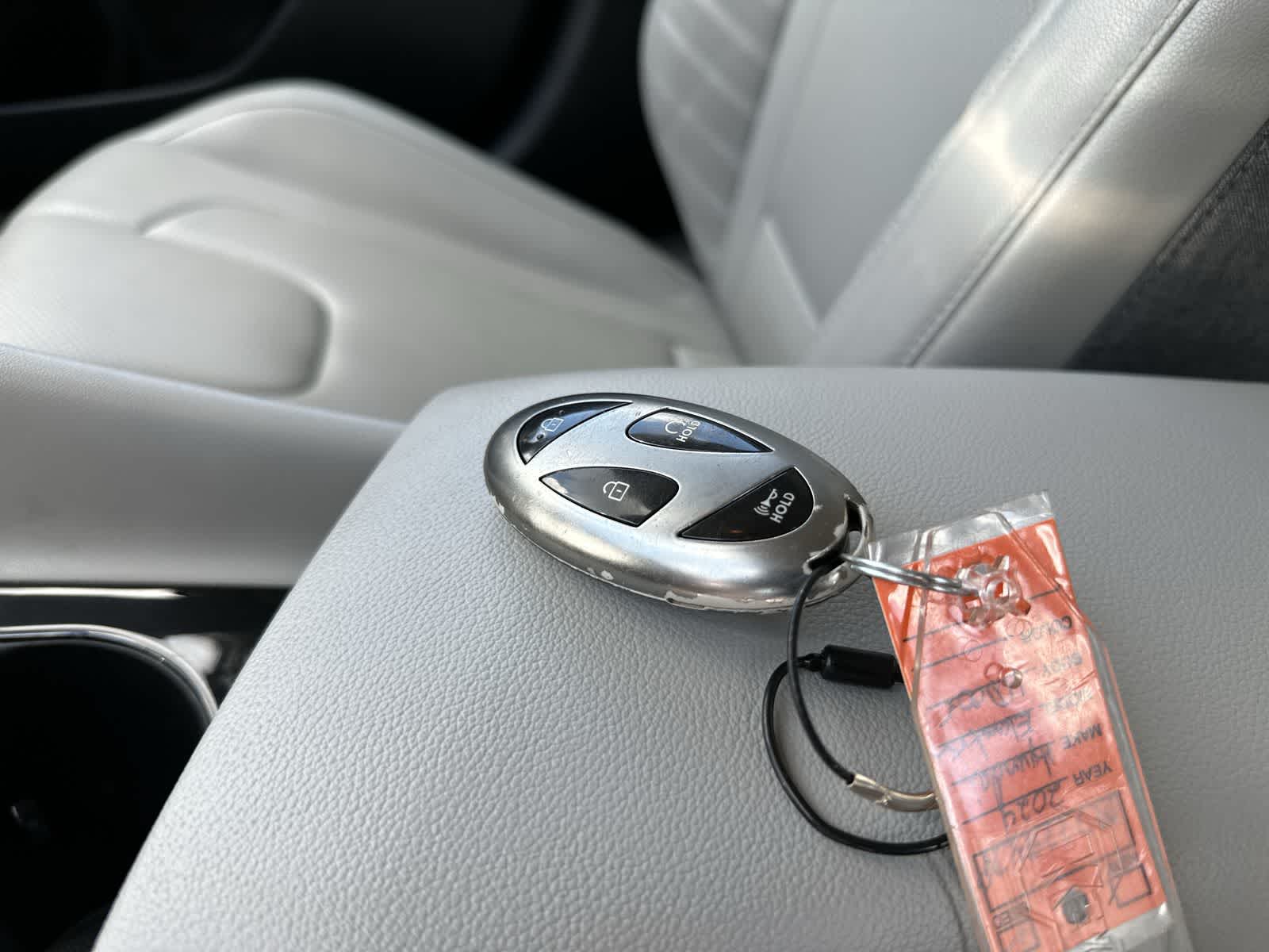 Thumbnail: 2024 Hyundai Elantra - 25