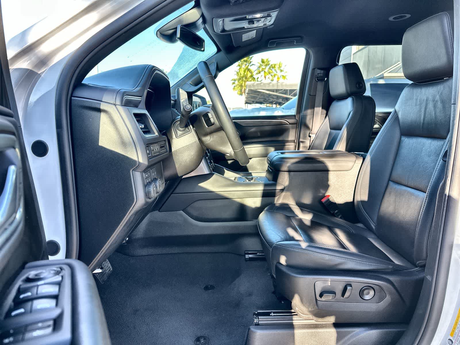 Thumbnail: 2024 Chevrolet Suburban - 11