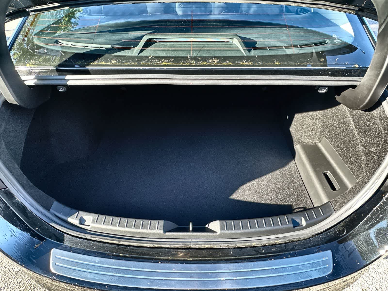 Thumbnail: 2026 Mazda Mazda3 - 16