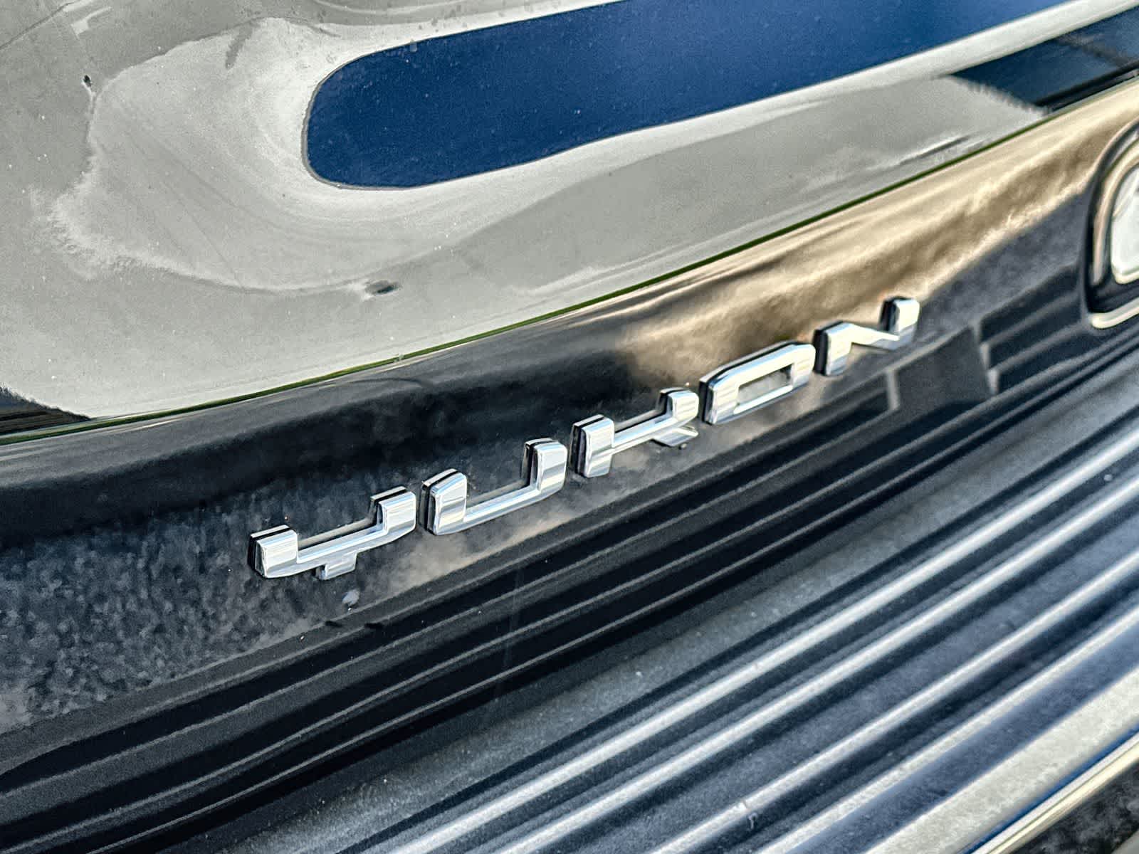 Thumbnail: 2021 GMC Yukon - 7