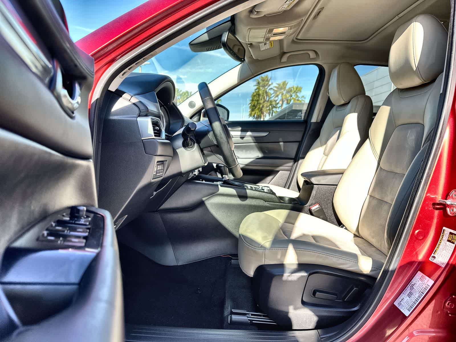 Thumbnail: 2020 Mazda CX-5 - 2