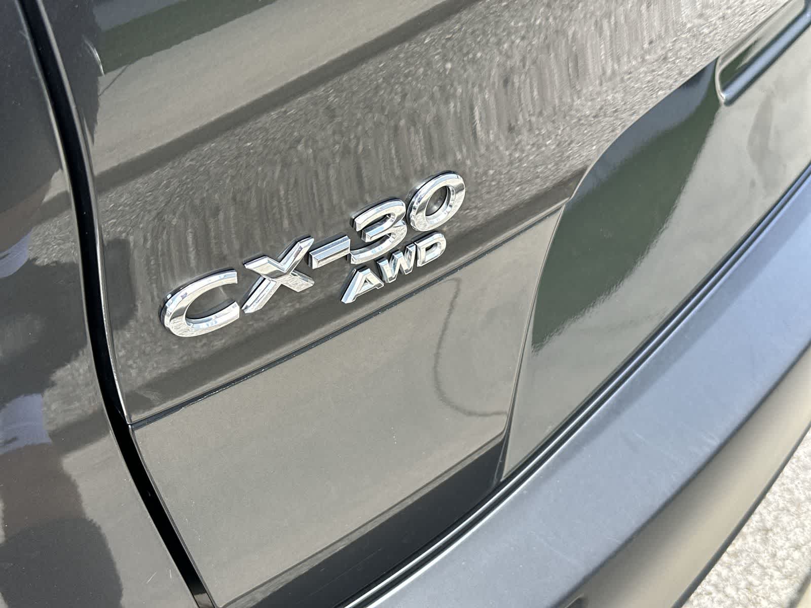 Thumbnail: 2025 Mazda CX-30 - 14