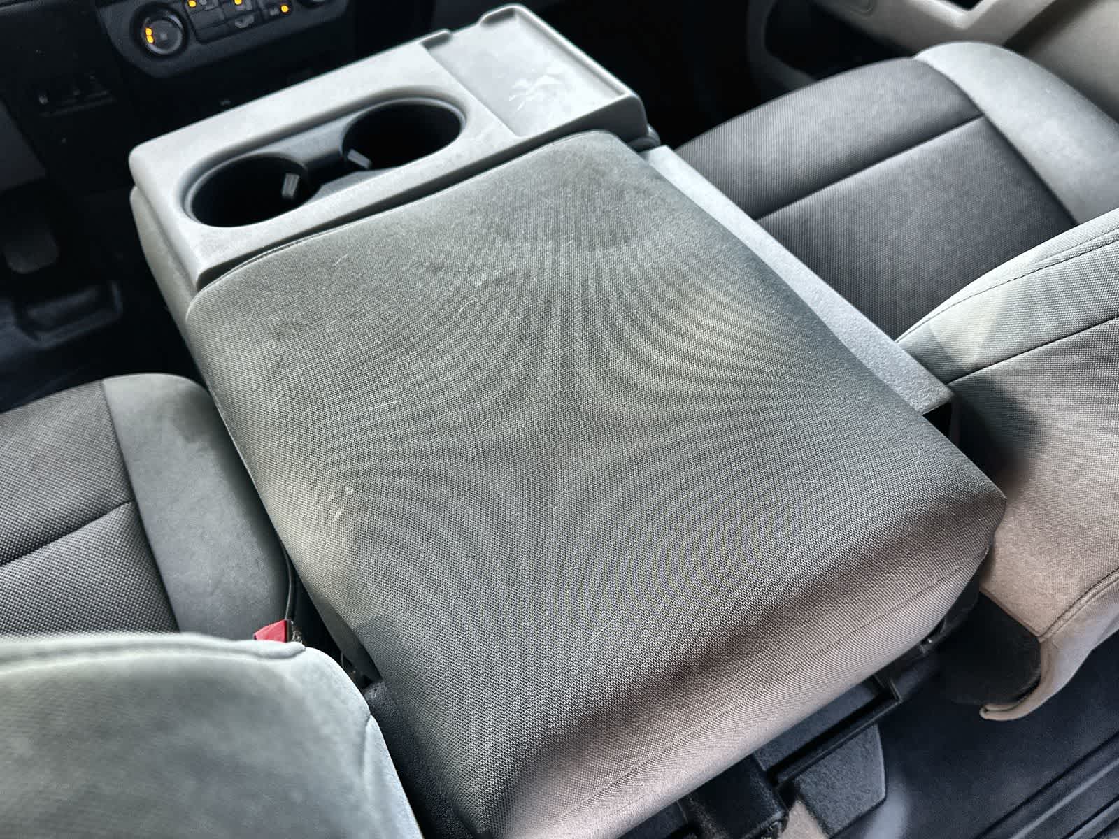 Thumbnail: 2018 Ford F-150 - 16