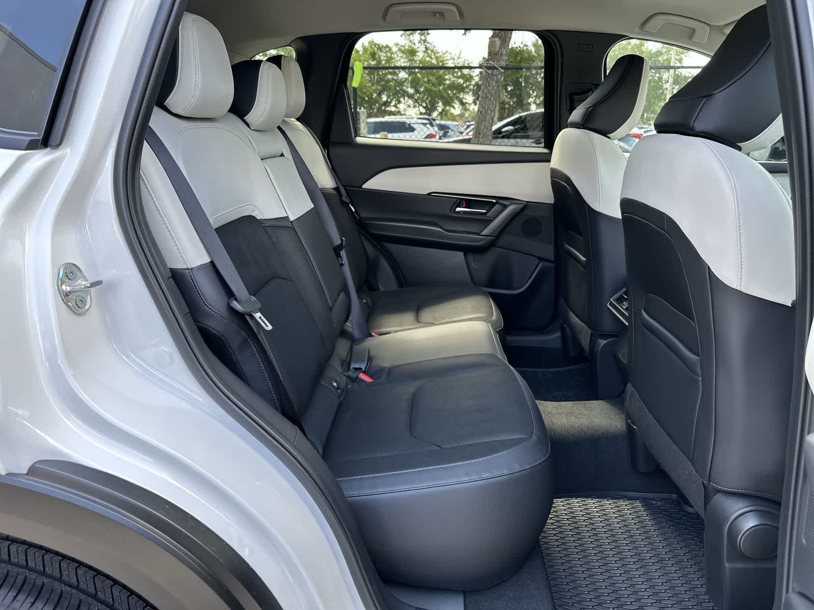 Thumbnail: 2026 Mazda CX-5 - 14