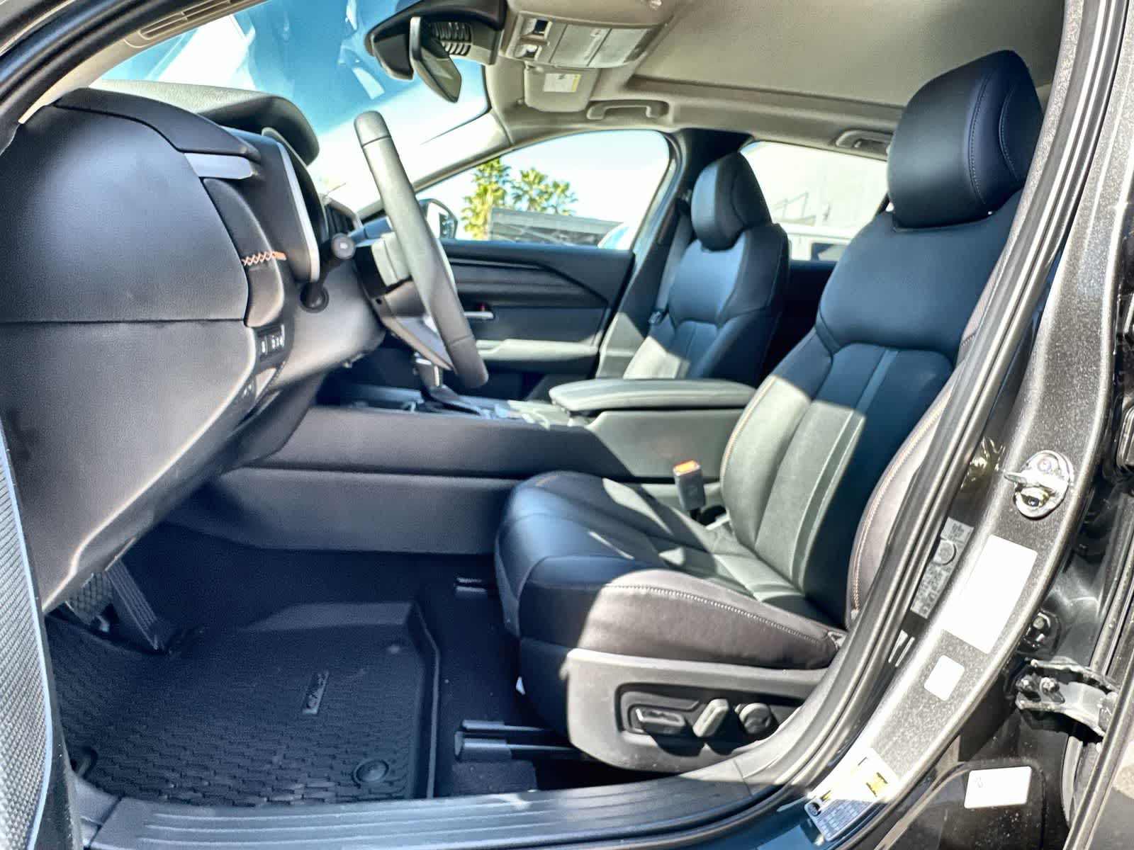 Thumbnail: 2026 Mazda CX-50 - 3