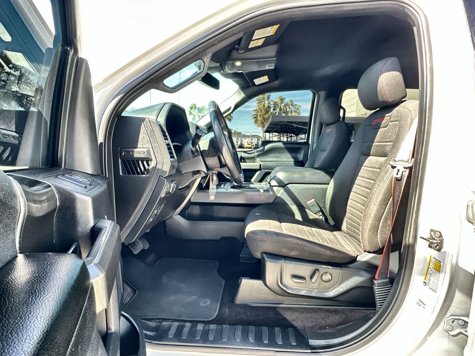 Thumbnail: 2020 Ford F-150 - 2