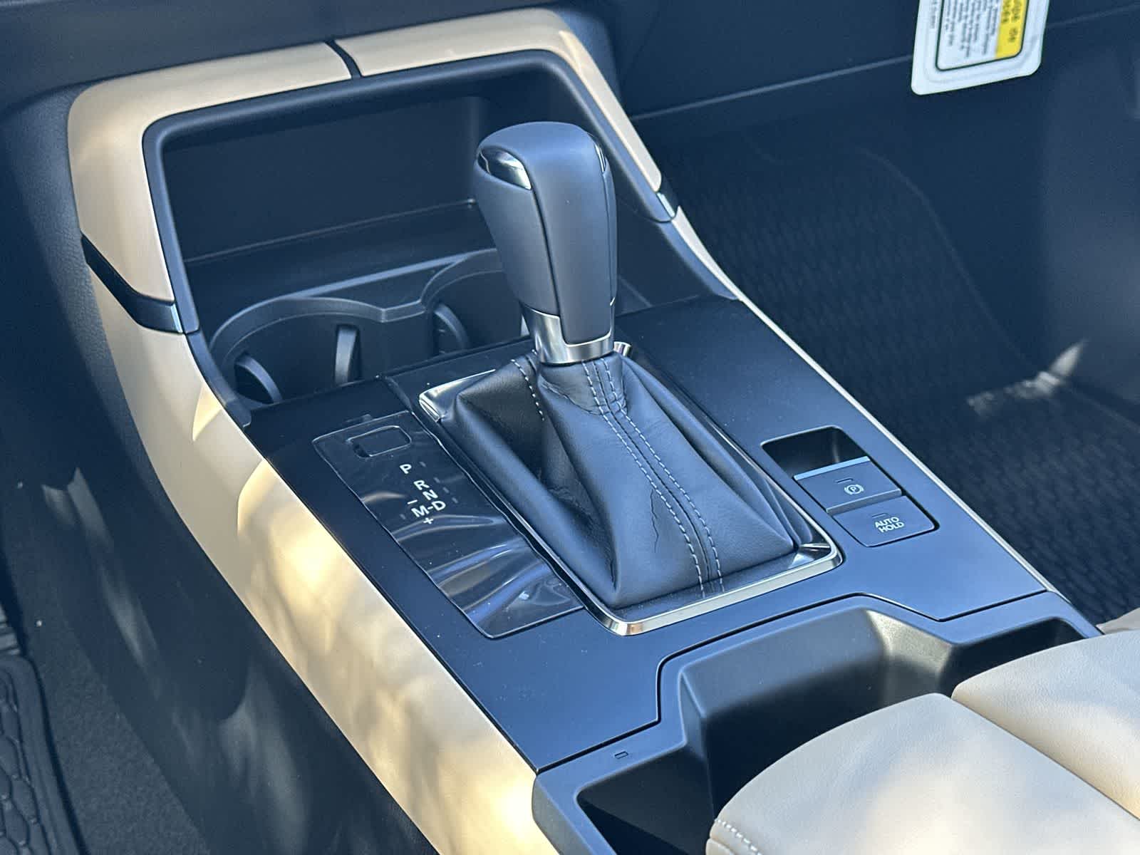 Thumbnail: 2026 Mazda CX-5 - 23