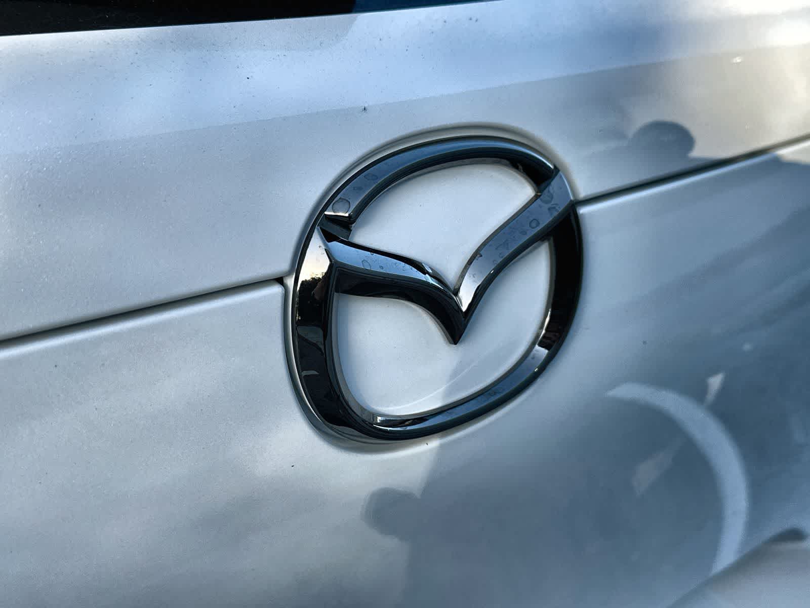 Thumbnail: 2026 Mazda CX-30 - 16