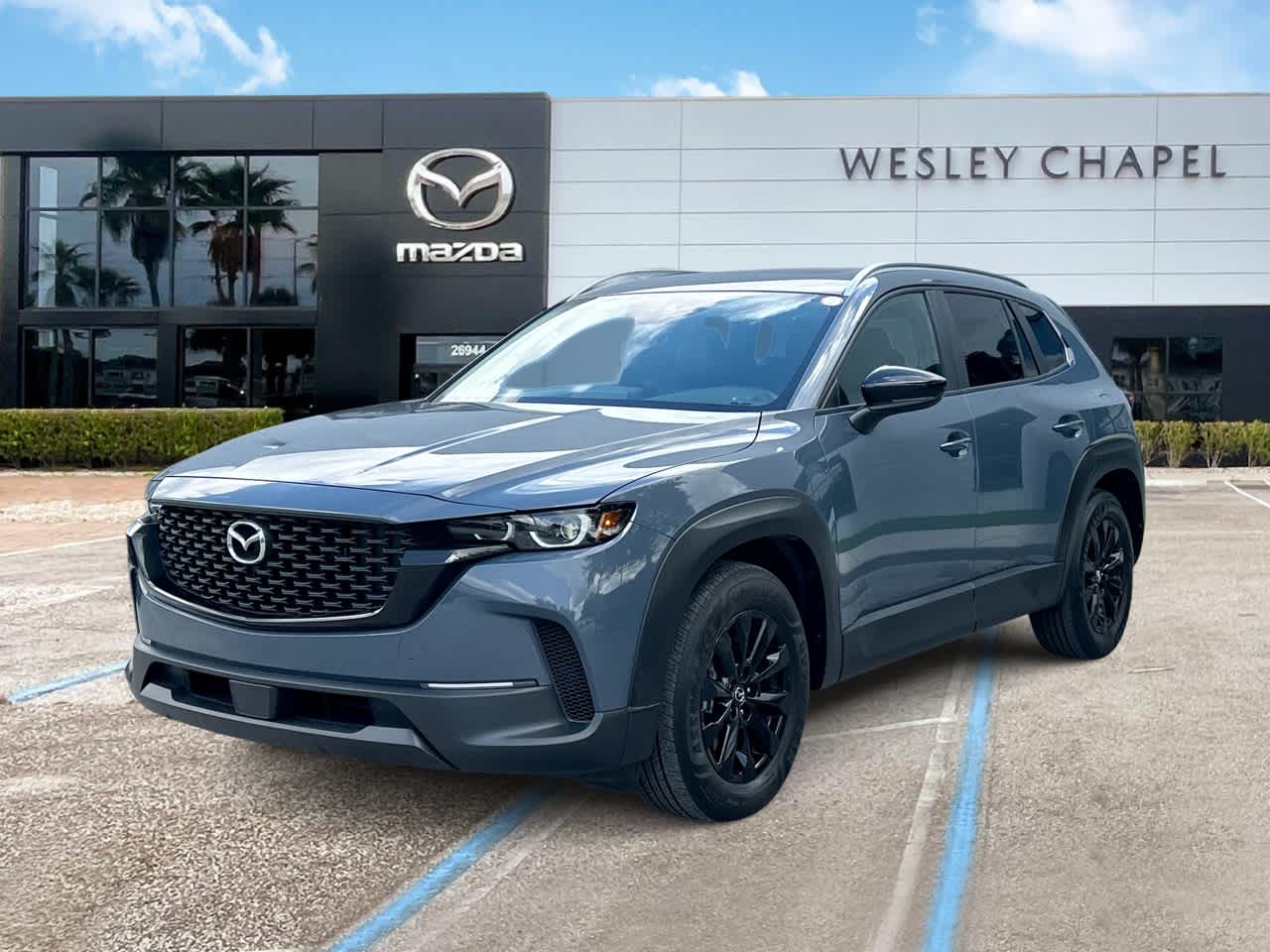 2023 Mazda CX-50 S Preferred -
                  Wesley Chapel, FL